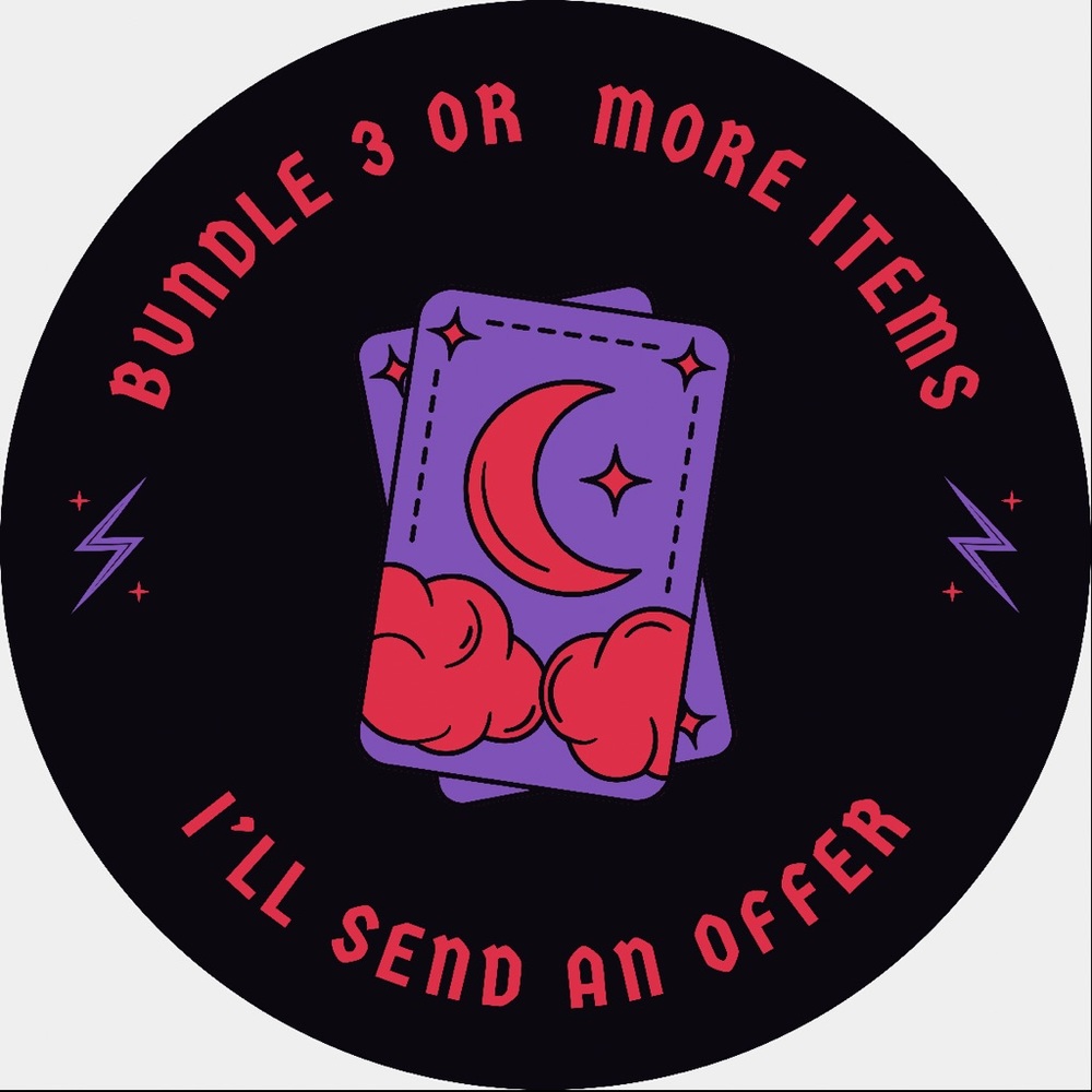 Bundle and save!